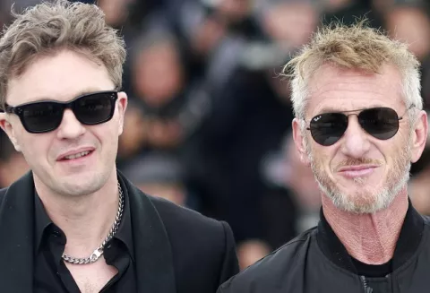 La salud mental a debate Cannes con 'Black Flies'