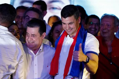 Iglesia pide despejar dudas sobre elecciones en Paraguay
