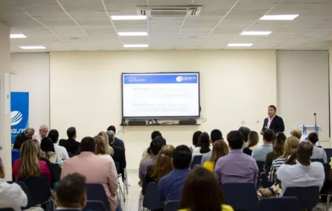 Mercado eléctrico se informa sobre Pliego Tarifario de ETESA