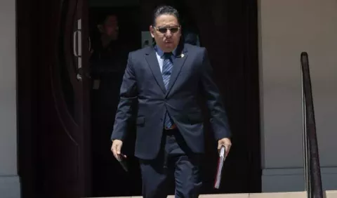 Testigos protegidos quedarían como 'mitómanos' y que fueron 'manipulados'