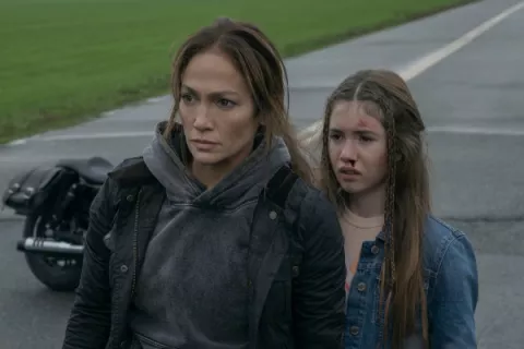 'The Mother', la nueva adición a la filmografía de J.Lo