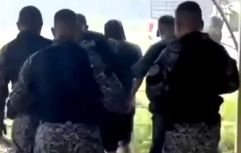 Capturado alias 'El Tigrillo', el terror de Ocú 
