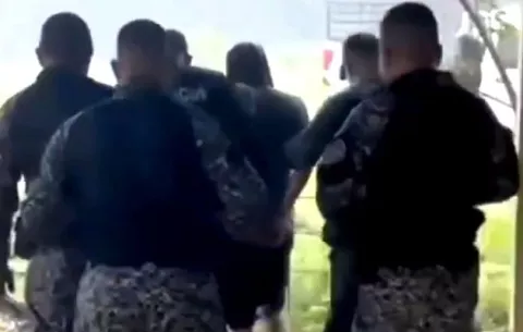 Detención provisional de 6 meses para alias ‘El Tigrillo’