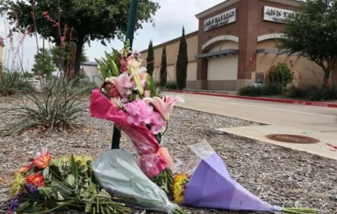 Hombre de 33 años es el autor del tiroteo masivo en Texas