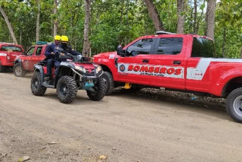 Buscan a joven reportado como desaparecido en Tonosí 
