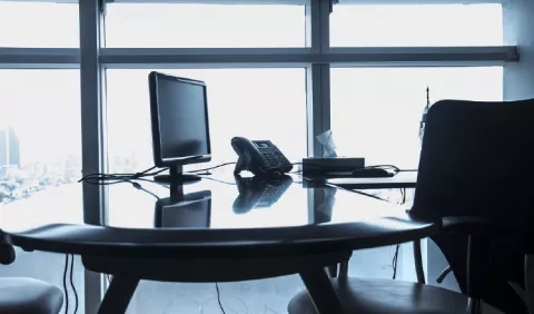 ¿Sabes qué es la renuncia silenciosa?
