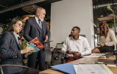 ¿Cómo promover una cultura de diversidad en las empresas?