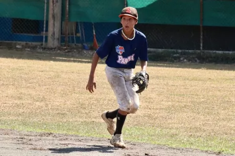 Panamá va por un boleto al Mundial de Taiwán