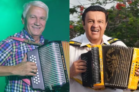 Ulpiano Vergara le desea pronta recuperación a Osvalda Ayala