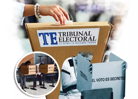 Ungidos, ganan primarias, no así elecciones generales