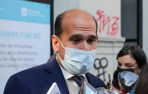 Uruguay otorgará dinero para la compra de agua ante crisis
