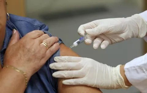 Influenza:  Dos personas han muerto en los últimos días