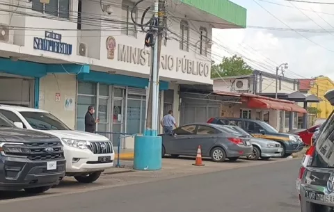 Tres funcionarios del Mida comparecen en caso de fraude 