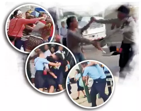 Panamá no trabaja en prevención de violencia