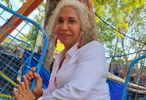 'La Wachi', entre adeptos y detractores por video 
