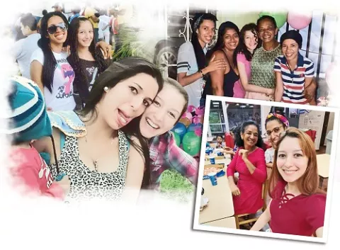 'Aunque haya pasado un año de la muerte de mi hermana Yaris, el dolor sigue intacto'