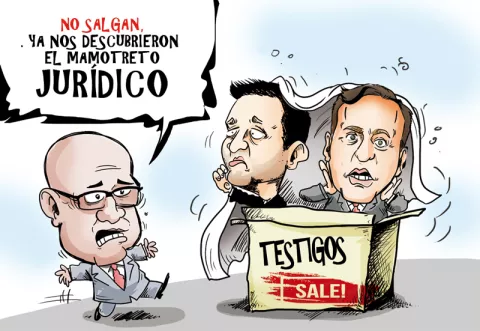 Trazo del Día – 1 de junio de 2023