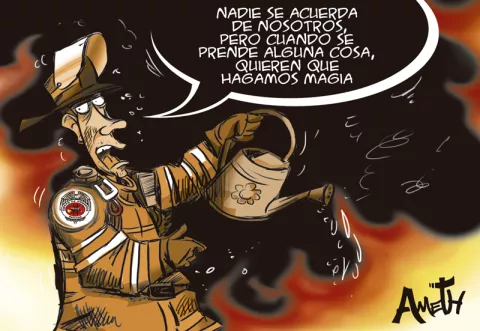 Trazo del Día – 6 de junio de 2023