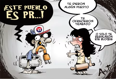 Trazo del Día – 12 de junio de 2023