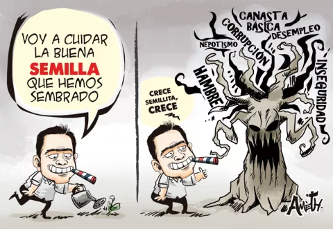 Trazo del Día – 22 de junio de 2023