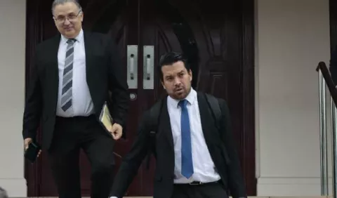 Piden a jueza nulidad  y absolución  en el  caso New Business