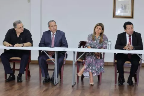 Denuncian violación al debido proceso en caso New Business