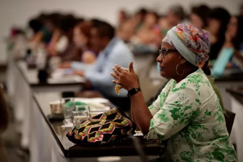 En Panamá se debate sobre aborto inseguro en Latinoamérica