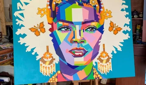 Agenda cultural: Literatura y arte en la ciudad