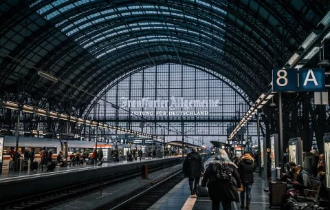 Alemania pone el ojo en profesionales de América Latina