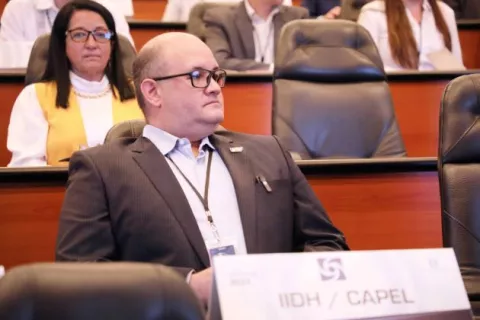 Juncá lidera misión de observación en comicios de Guatemala