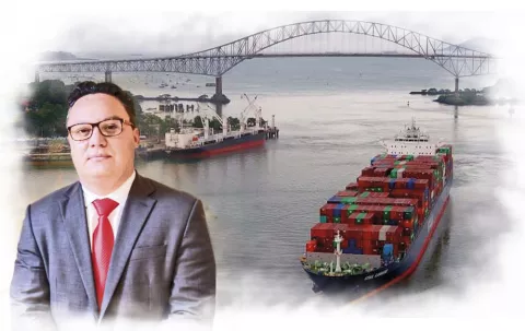 Colapso en la AMP: admiten que relajaron controles a los barcos