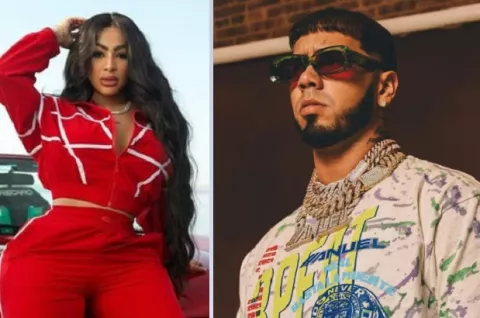 Anuel y Yailin: Proceso de divorcio, en su etapa final