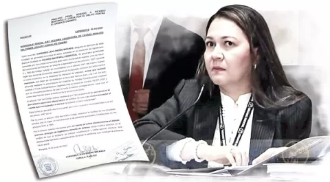 Exigen tramitar 'nulidad insaneable'  dentro del proceso  New Business 