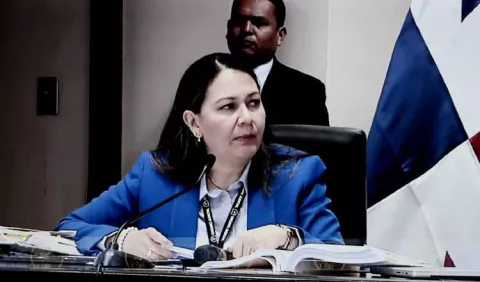 Jueza debe aplicar la tutela judicial efectiva a favor de Martinelli