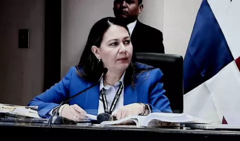 Jueza no debe ceder a presiones mediáticas en caso New Business
