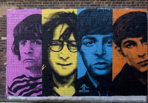 Muestra: La Beatlemanía a través de los ojos de McCartney