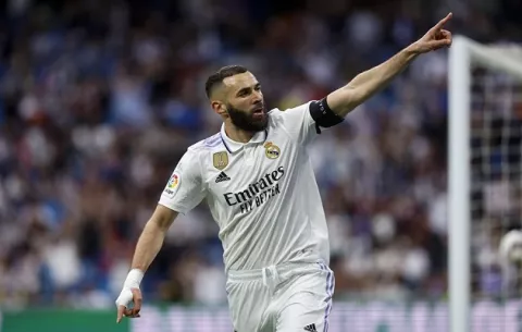 Karim Benzema se va del Real Madrid
