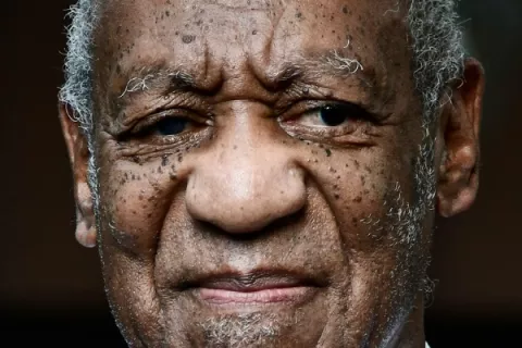 Bill Cosby es demandado otra vez por agresión sexual
