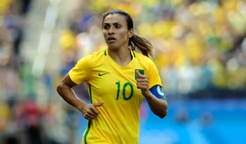Brasil, rival de Panamá, define equipo para el Mundial 