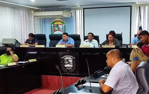 Nuevo impuesto comienza a regir en el distrito de Chame