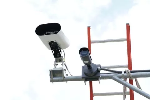 Cámaras de videovigilancia mejoran la seguridad en Chiriquí