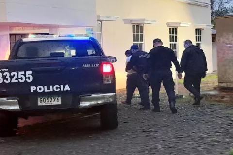 Presuntos maltratadores pedirán este lunes cambio de medida cautelar