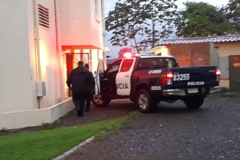 Alarmante aumento de casos de maltrato a menores en Chiriquí