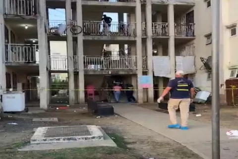 Joven de 19 años imputado por femicidio en Alto de Los Lagos
