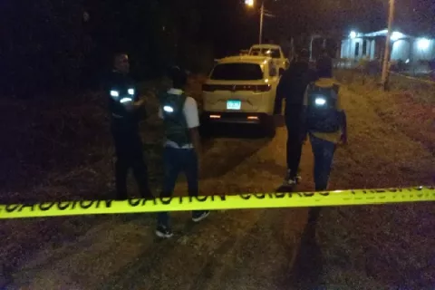 Identifican el cuerpo de joven asesinado en Brisas del Valle, Colón