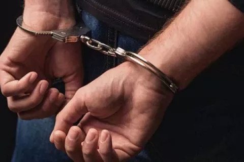 Sentencian a siete años de cárcel a 10 pandilleros en Colón