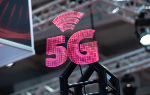 Conexiones 5G se cuadruplicarían en América Latina en 2023