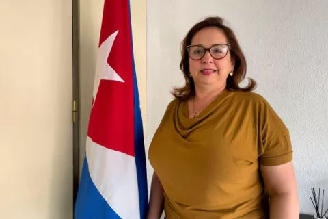 Cuba ha recibido 1.44 millones de viajeros en cuatro meses
