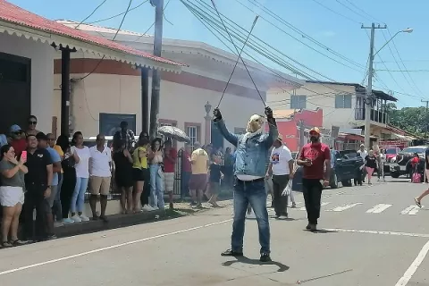Corpus Christi este año tiene varios invitados internacionales