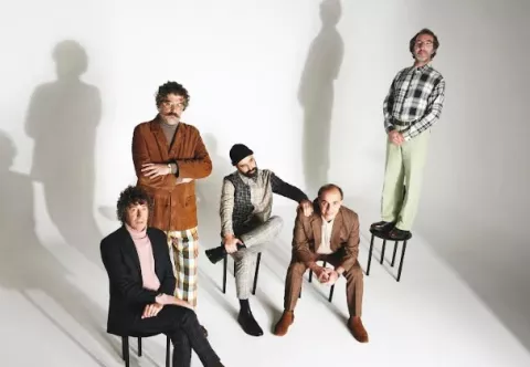 El Cuarteto de Nos dará un concierto en Panamá